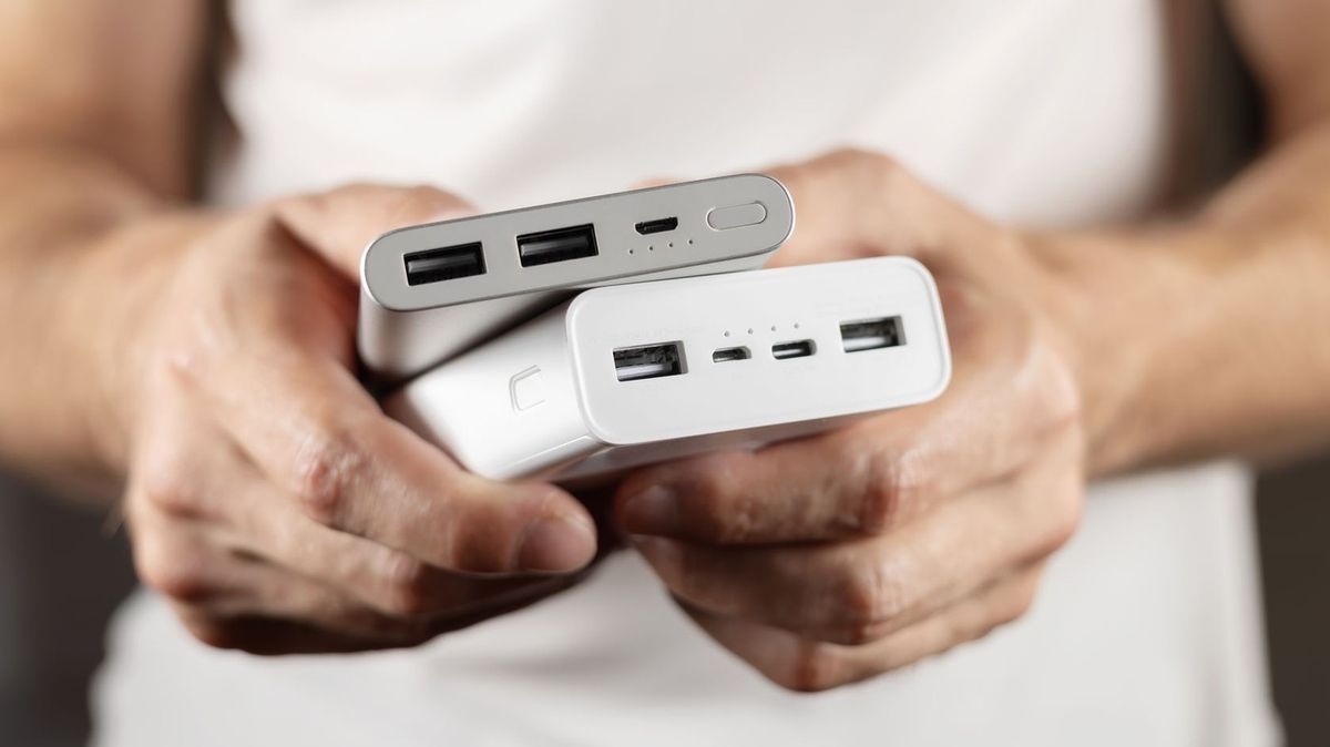 Lufthansa jako první evropská aerolinka zakázala používání powerbank na palubě